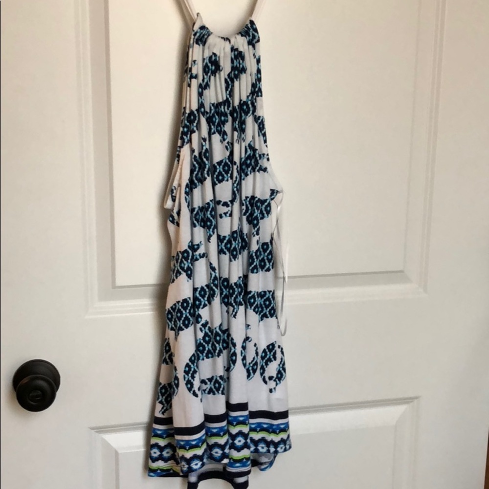 Alligator top